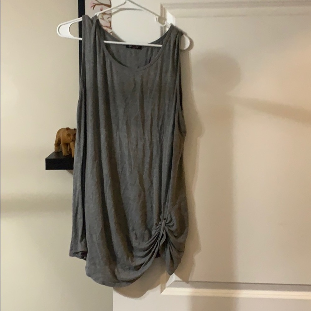 Womens tank